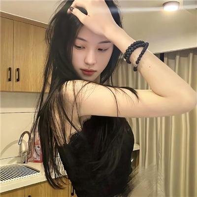 早餐时女歌迷快闪